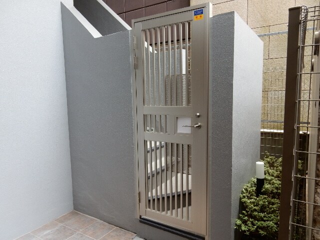 メゾン・ド・ヴィレ本郷3丁目の物件内観写真