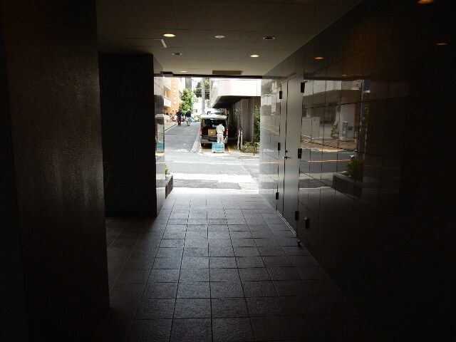 メゾン・ド・ヴィレ本郷3丁目の物件内観写真