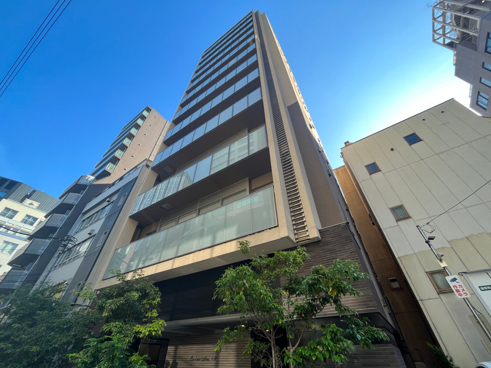 クアトロアルカ九段（QU4ttro Arca 九段）の物件内観写真