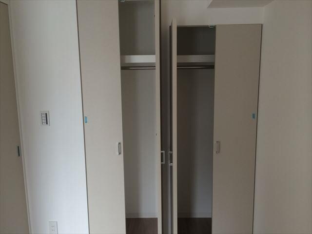 レジディア文京本郷IIIの物件内観写真