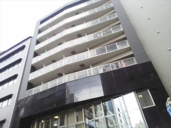 ナーベルお茶の水の物件内観写真