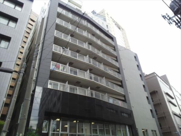 ナーベルお茶の水の物件内観写真