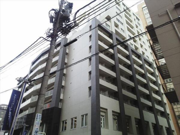 ナーベルお茶の水の物件内観写真