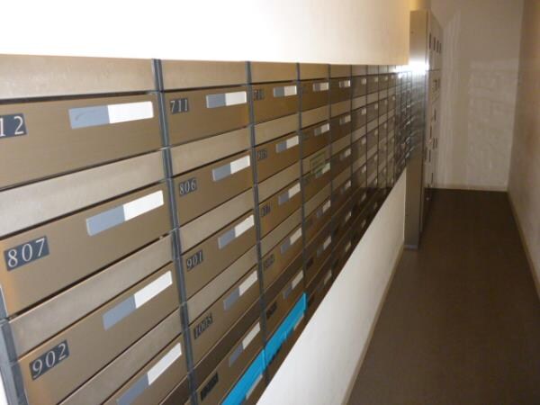 ナーベルお茶の水の物件内観写真