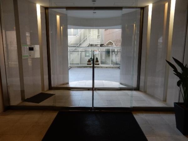 ナーベルお茶の水の物件内観写真