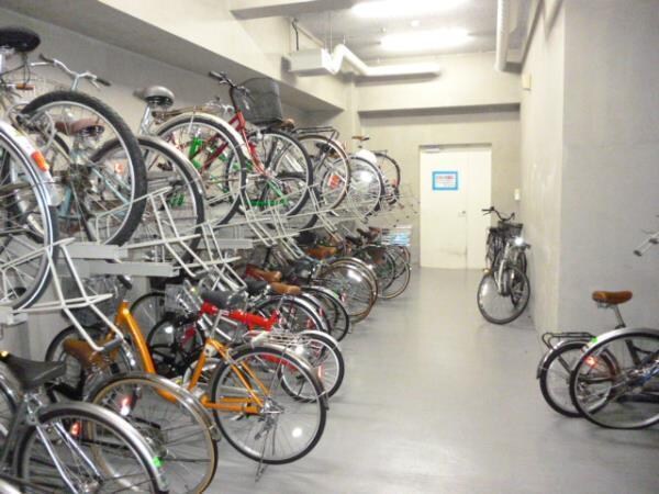 ナーベルお茶の水の物件内観写真