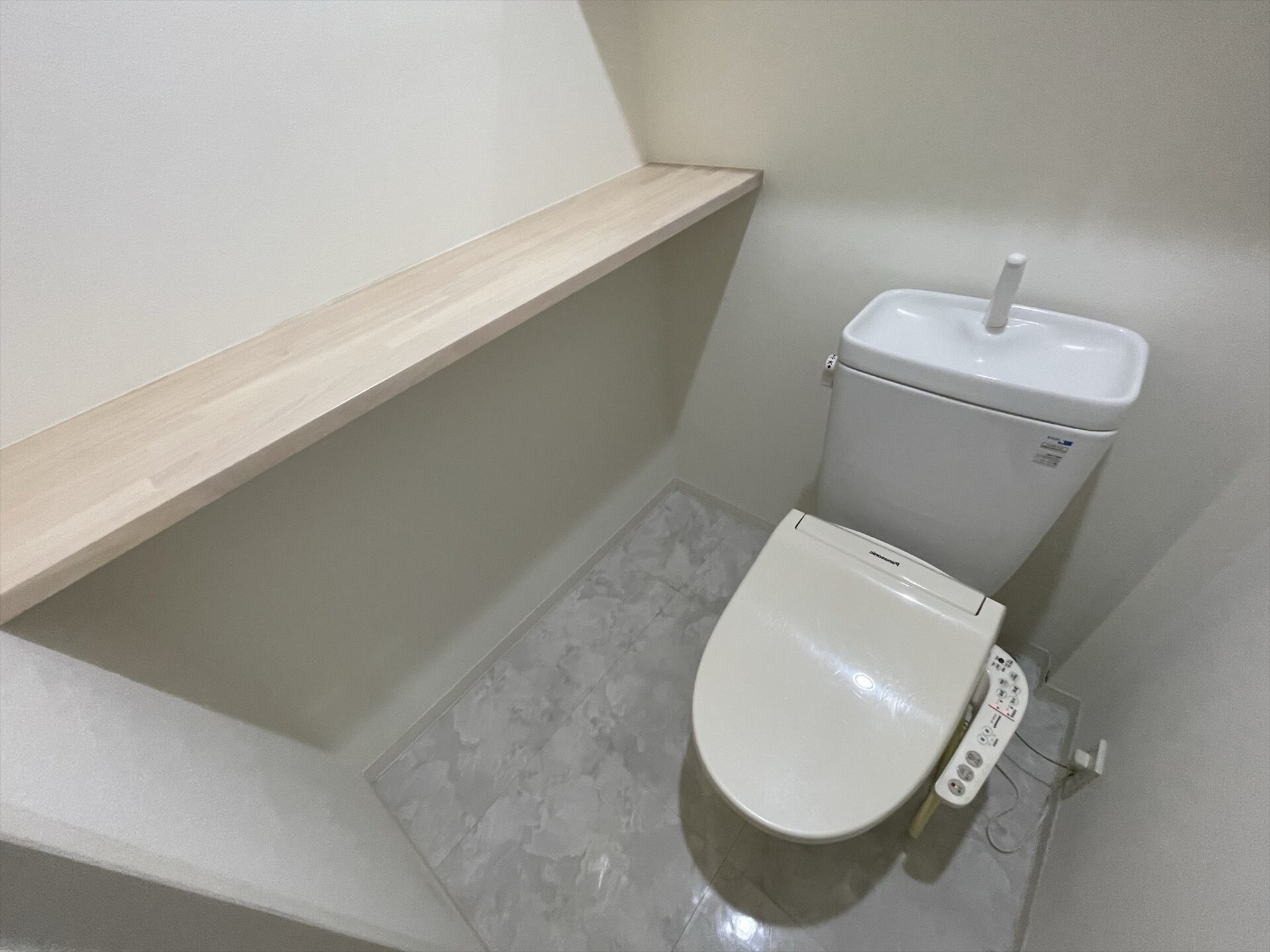 ナーベルお茶の水の物件内観写真