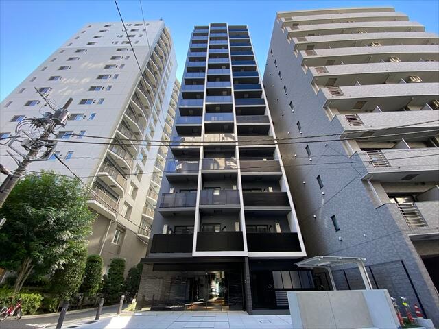 エスレジデンス神田アバンス（S-RESIDENCE神田avaの物件内観写真