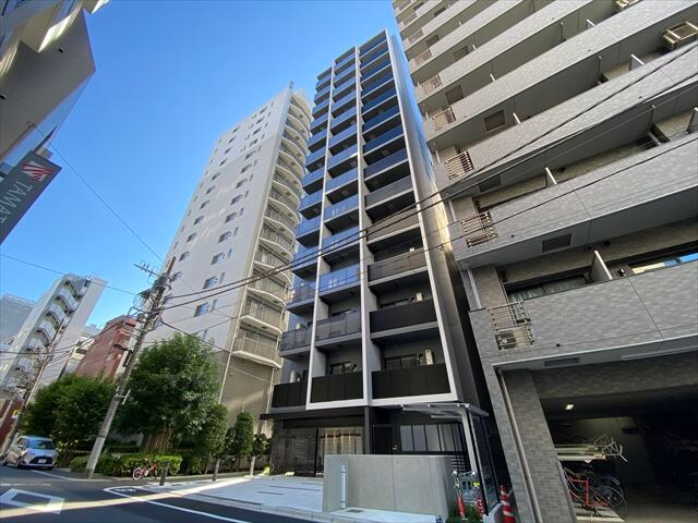 エスレジデンス神田アバンス（S-RESIDENCE神田avaの物件内観写真