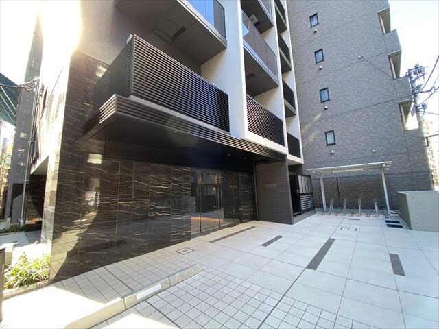 エスレジデンス神田アバンス（S-RESIDENCE神田avaの物件内観写真