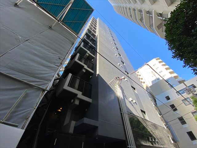 エスレジデンス神田アバンス（S-RESIDENCE神田avaの物件内観写真