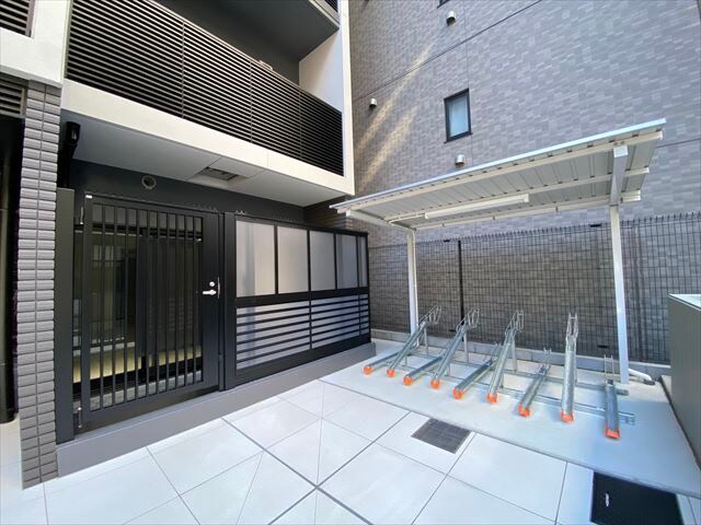 エスレジデンス神田アバンス（S-RESIDENCE神田avaの物件内観写真