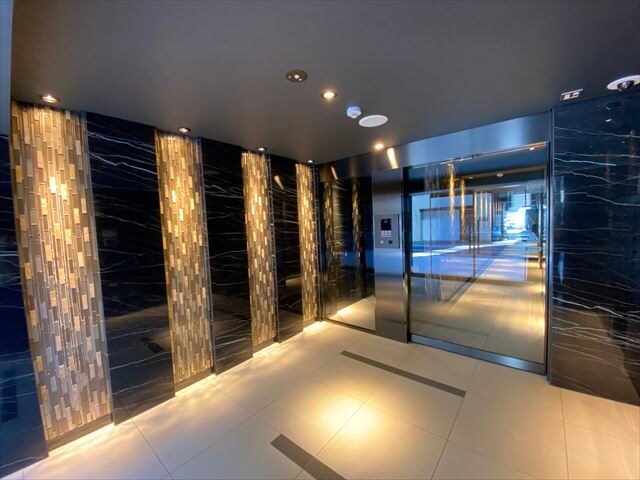 エスレジデンス神田アバンス（S-RESIDENCE神田avaの物件内観写真