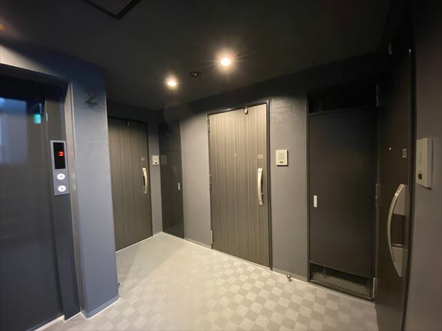 エスレジデンス神田アバンス（S-RESIDENCE神田avaの物件内観写真