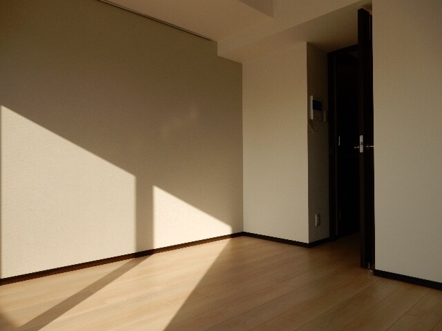 ジェノヴィア東大前グリーンヴェールの物件内観写真