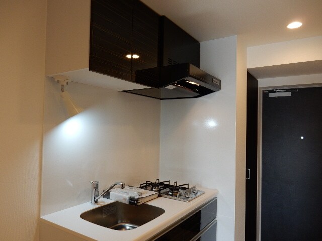 ジェノヴィア東大前グリーンヴェールの物件内観写真