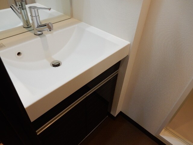 ジェノヴィア東大前グリーンヴェールの物件内観写真