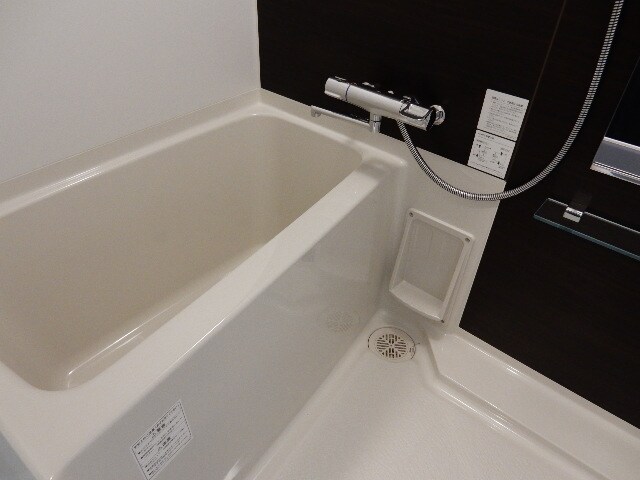 ジェノヴィア東大前グリーンヴェールの物件内観写真