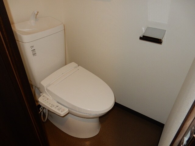 ジェノヴィア東大前グリーンヴェールの物件内観写真