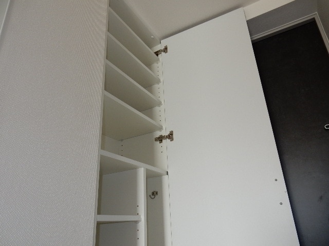 ジェノヴィア東大前グリーンヴェールの物件内観写真