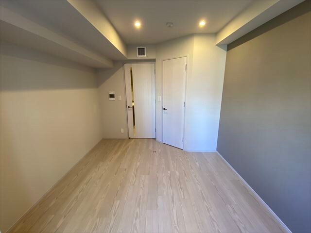 ザ・パークハビオ本郷菊坂の物件内観写真