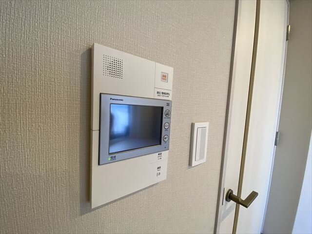 ザ・パークハビオ本郷菊坂の物件内観写真