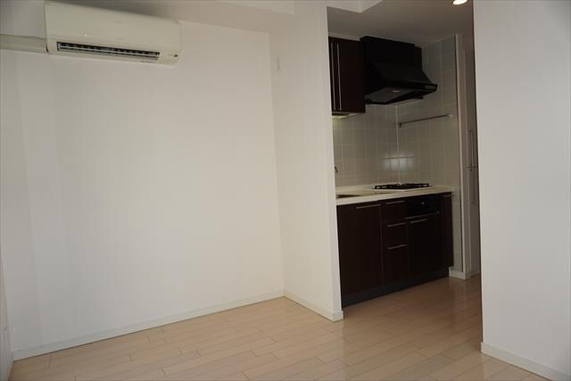 レジディア神田岩本町の物件内観写真