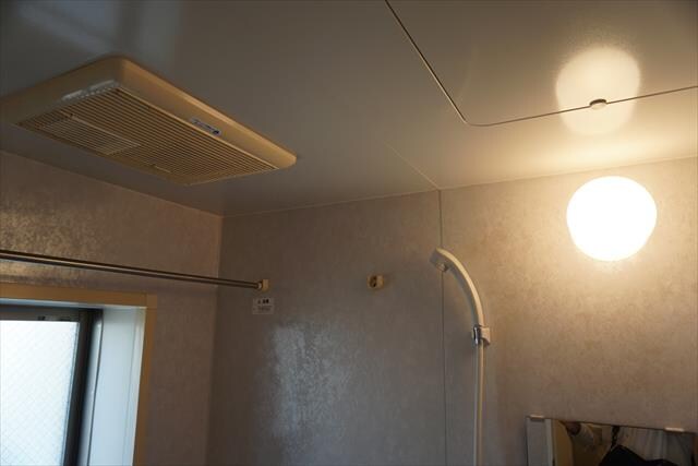 レジディア神田岩本町の物件内観写真