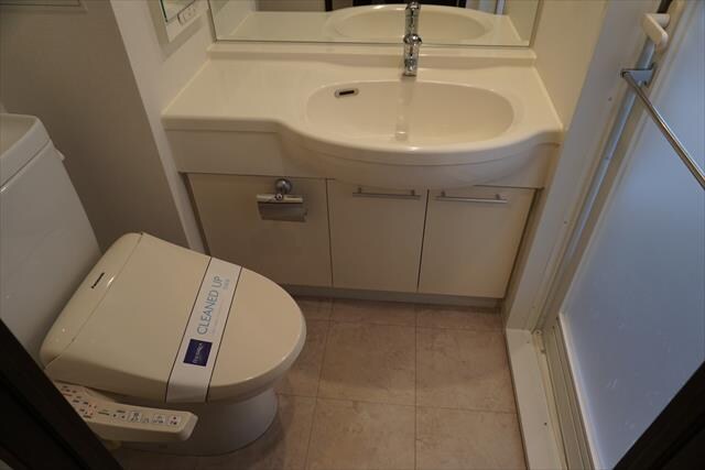 レジディア神田岩本町の物件内観写真