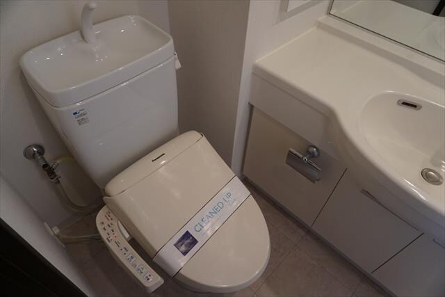 レジディア神田岩本町の物件内観写真