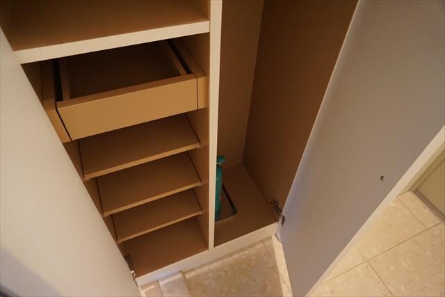 レジディア神田岩本町の物件内観写真