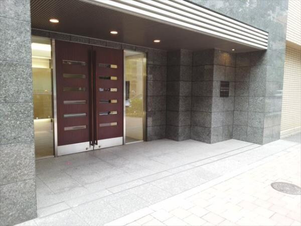 レジディア神田岩本町の物件内観写真