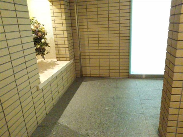 レジディア神田岩本町の物件内観写真