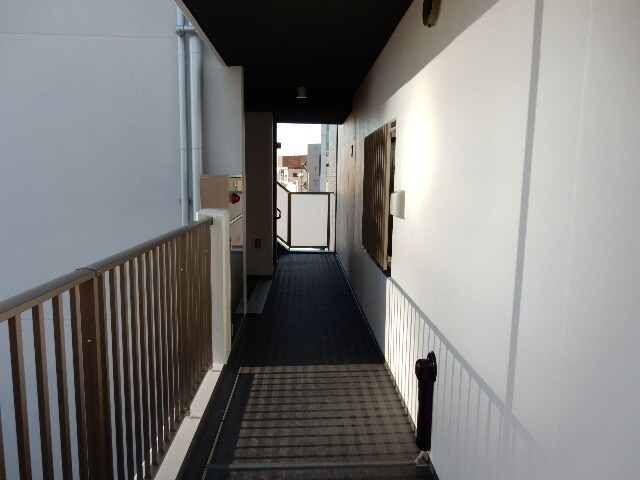 レジディア神田淡路町の物件内観写真