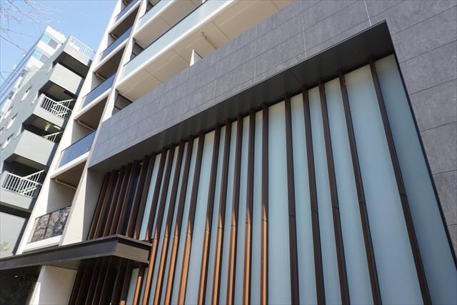 ブランシエスタ白山の物件内観写真