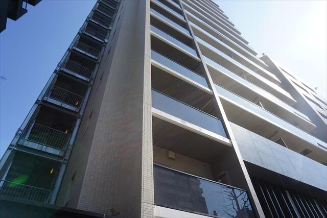 ブランシエスタ白山の物件内観写真