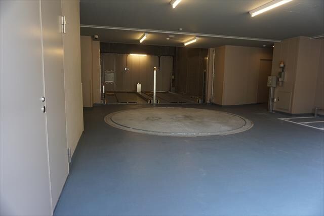 ブランシエスタ白山の物件内観写真