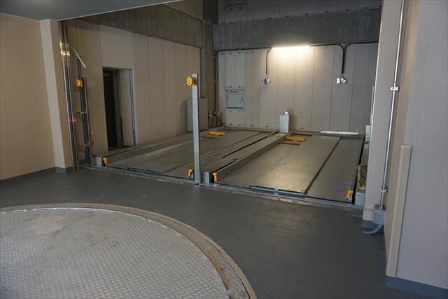 ブランシエスタ白山の物件内観写真