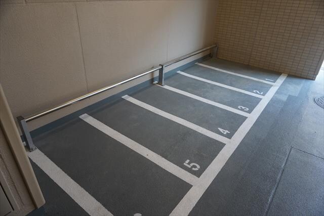 ブランシエスタ白山の物件内観写真