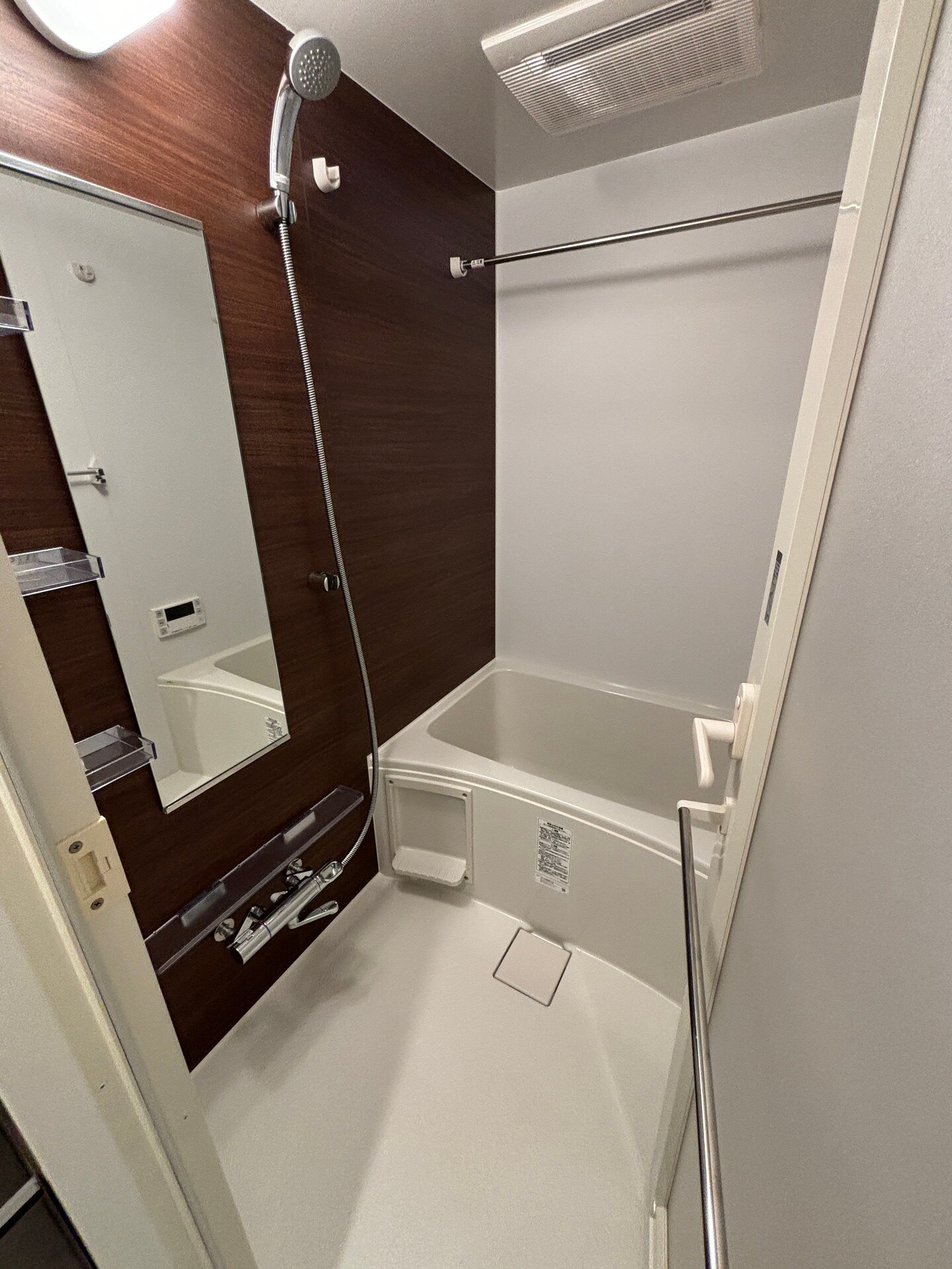 ミレドゥーエ神楽坂の物件内観写真