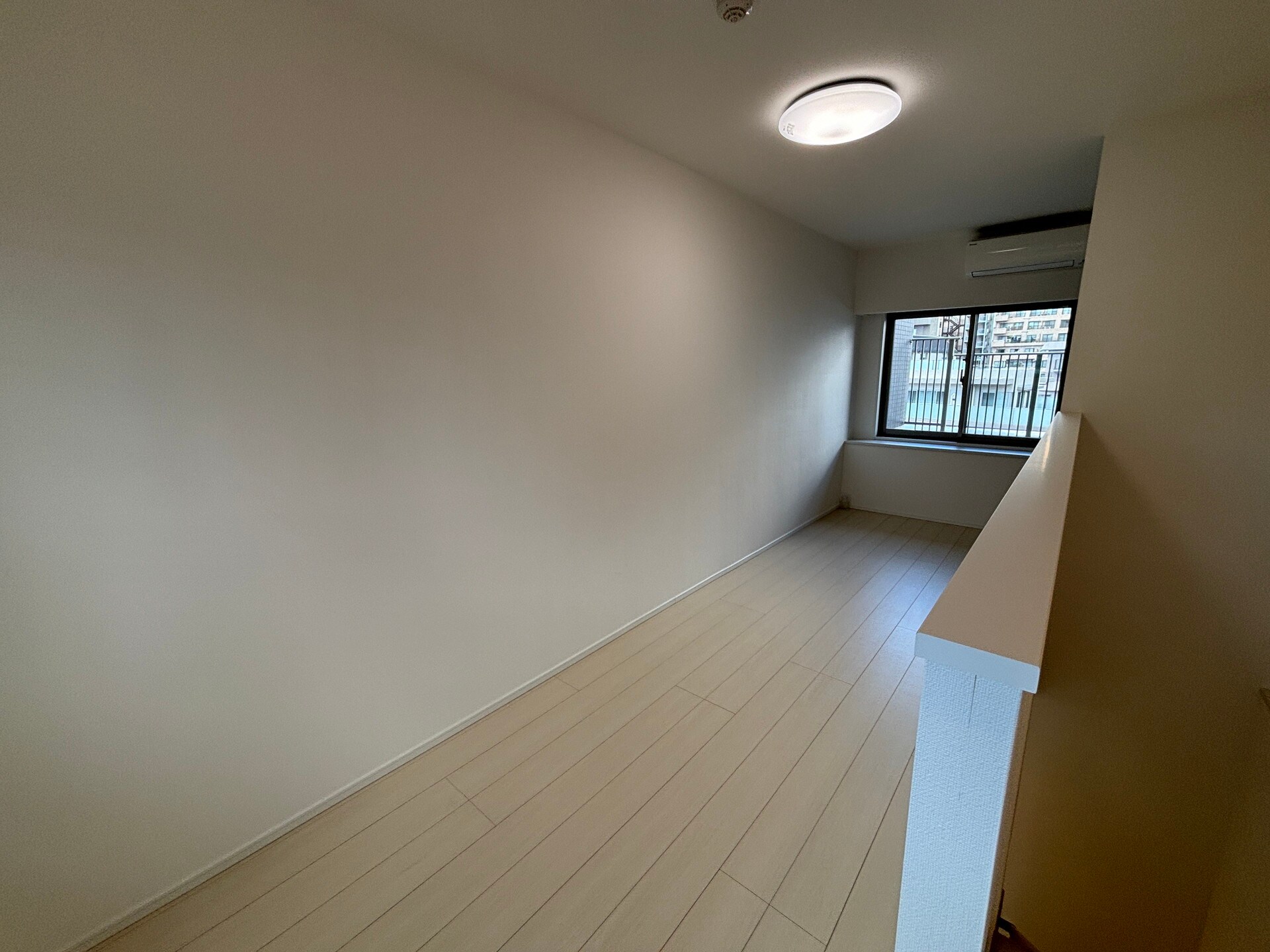 ミレドゥーエ神楽坂の物件内観写真