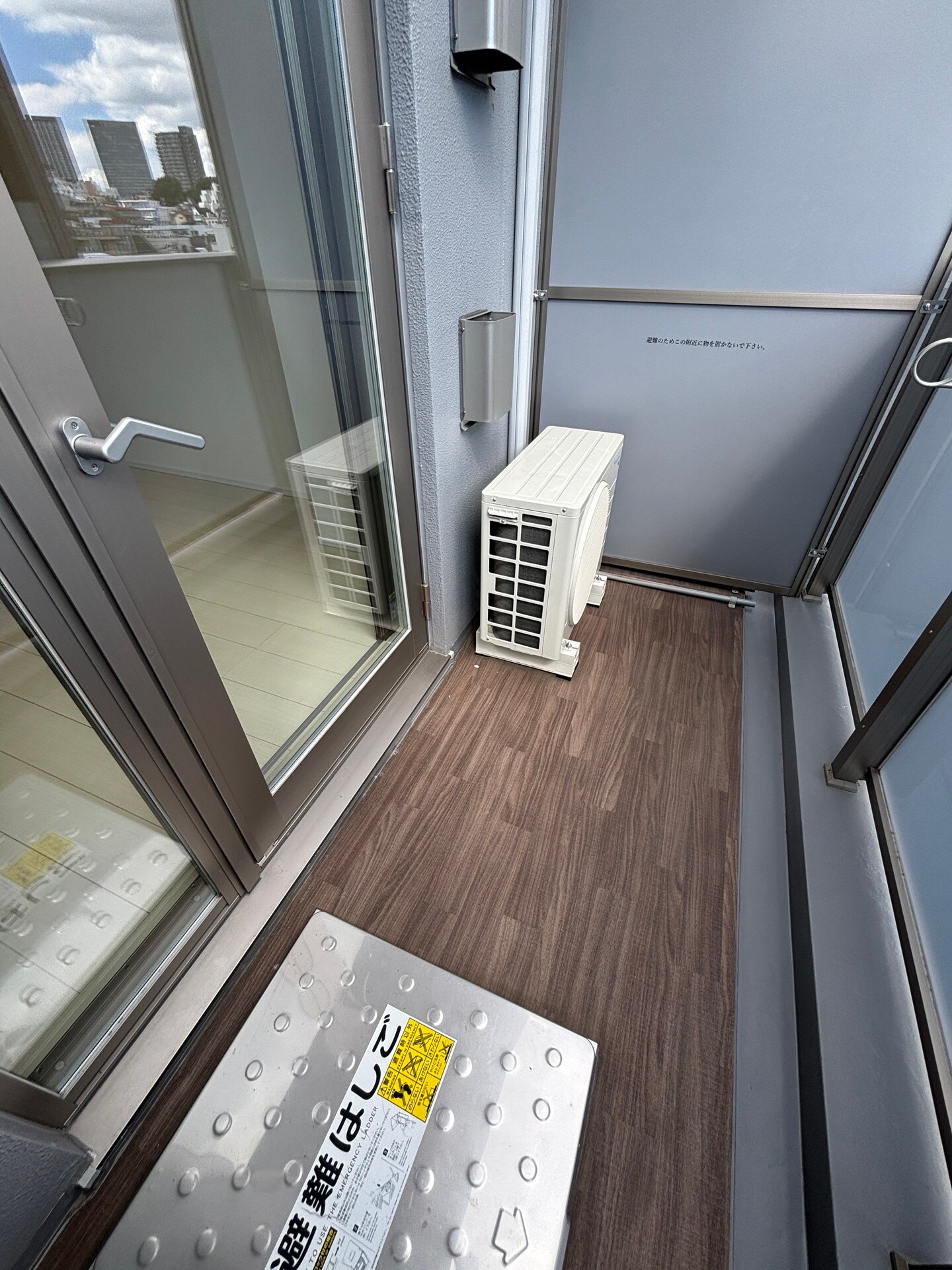 ミレドゥーエ神楽坂の物件内観写真