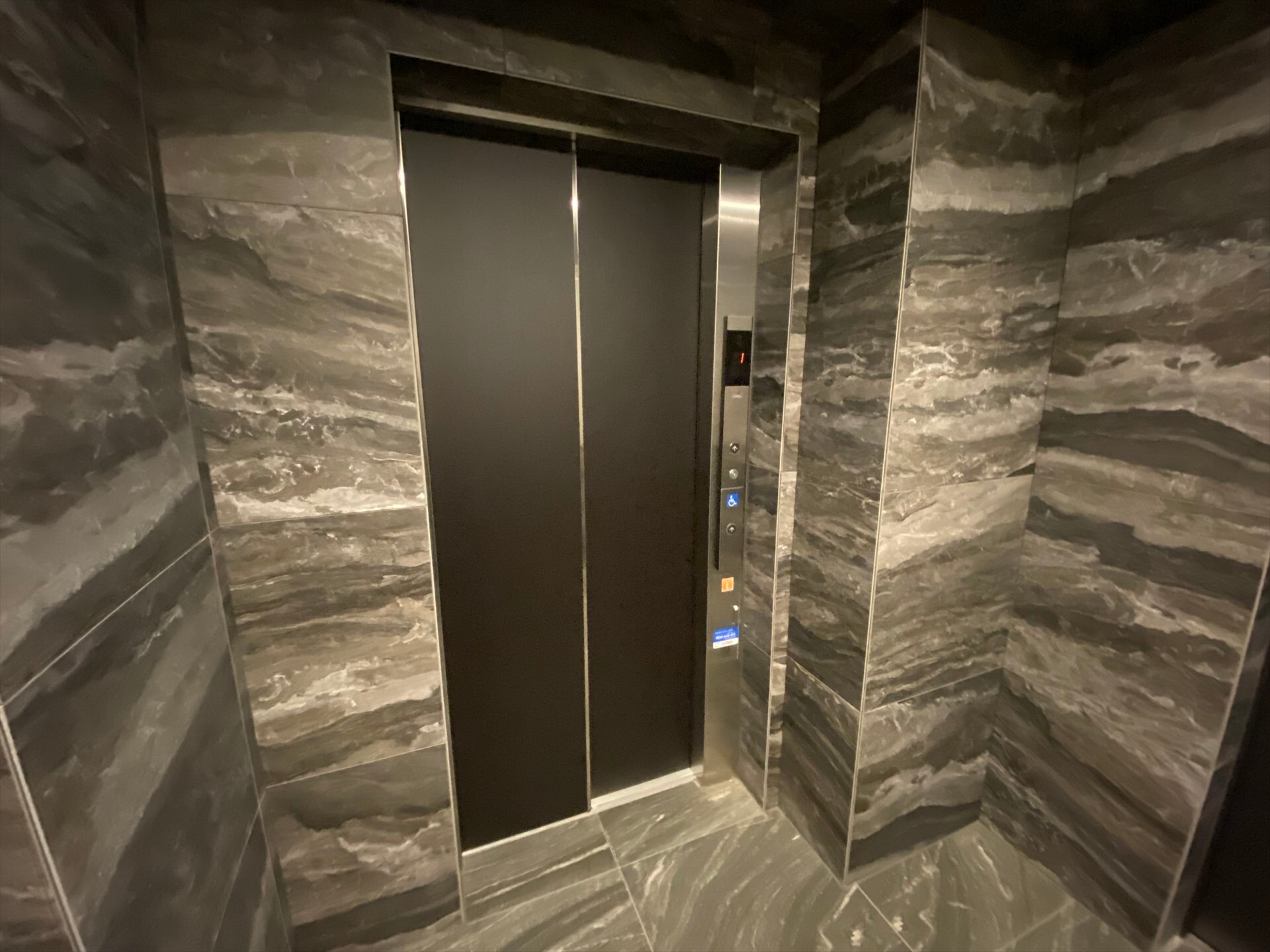 ミレドゥーエ神楽坂の物件内観写真