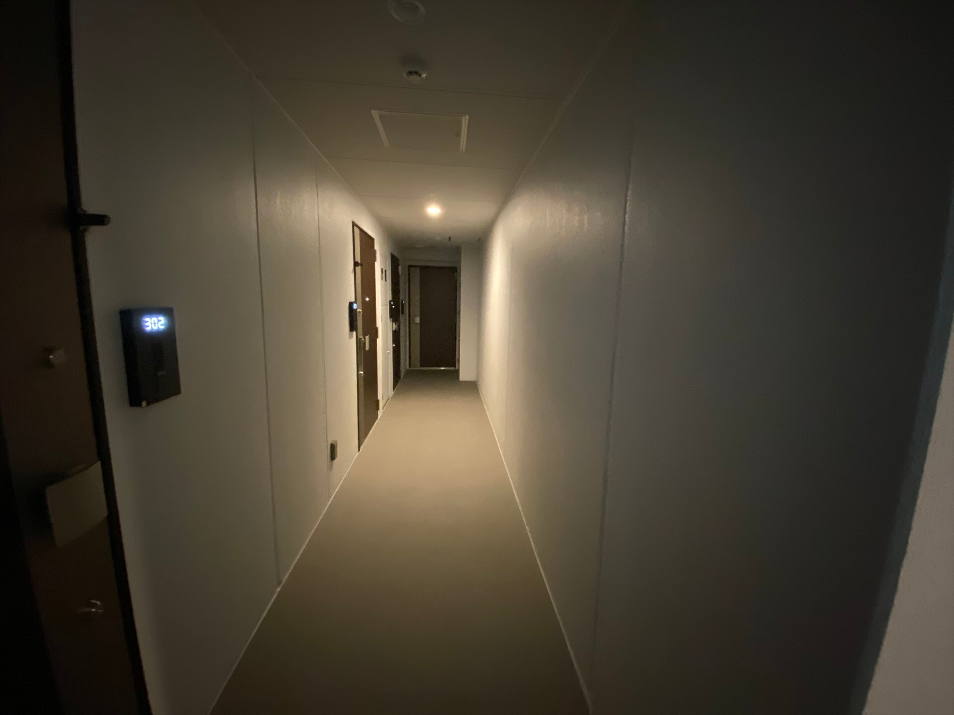 ミレドゥーエ神楽坂の物件内観写真