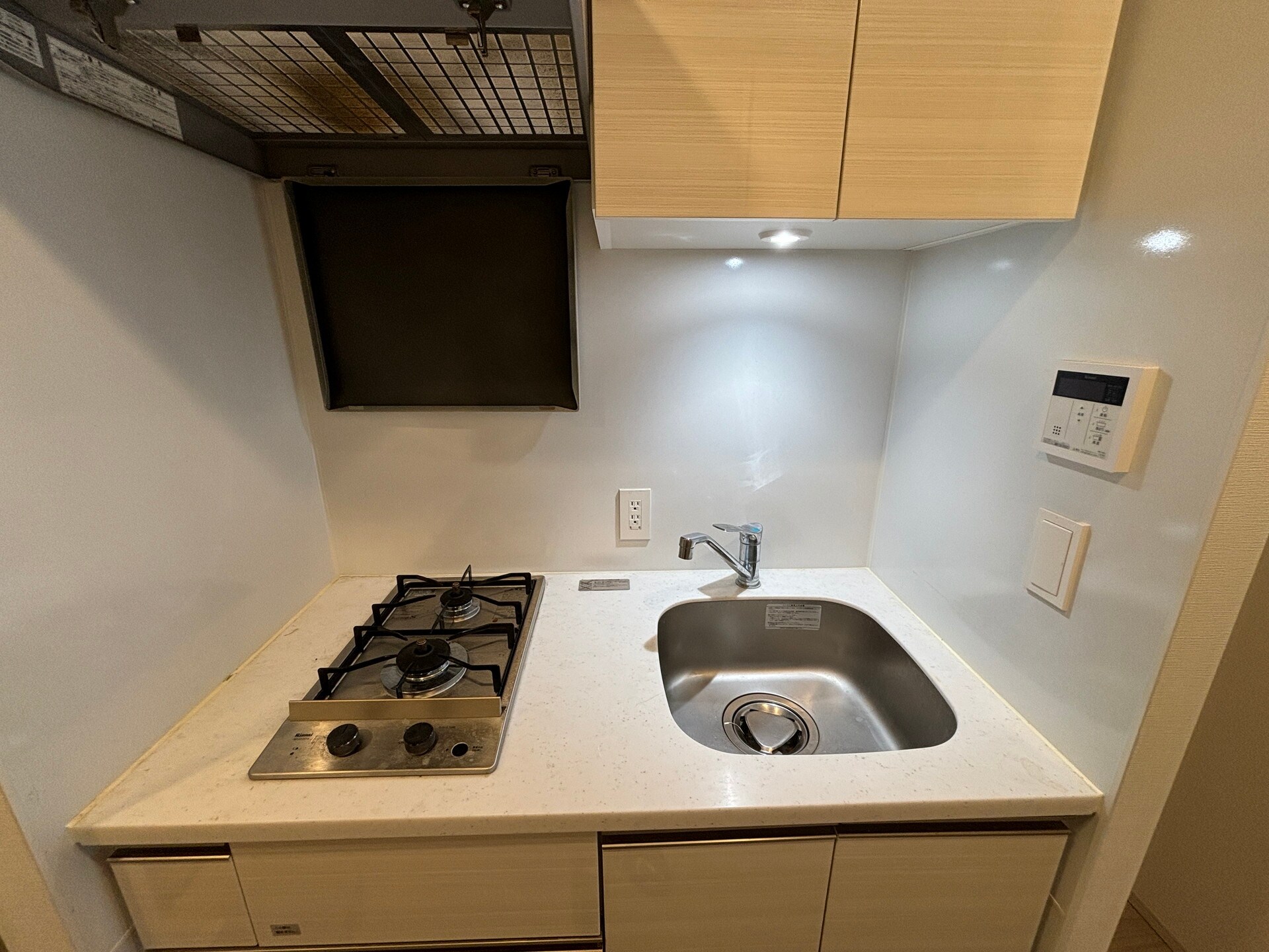 リーブルグラント神楽坂（LIBR GRANT神楽坂）の物件内観写真