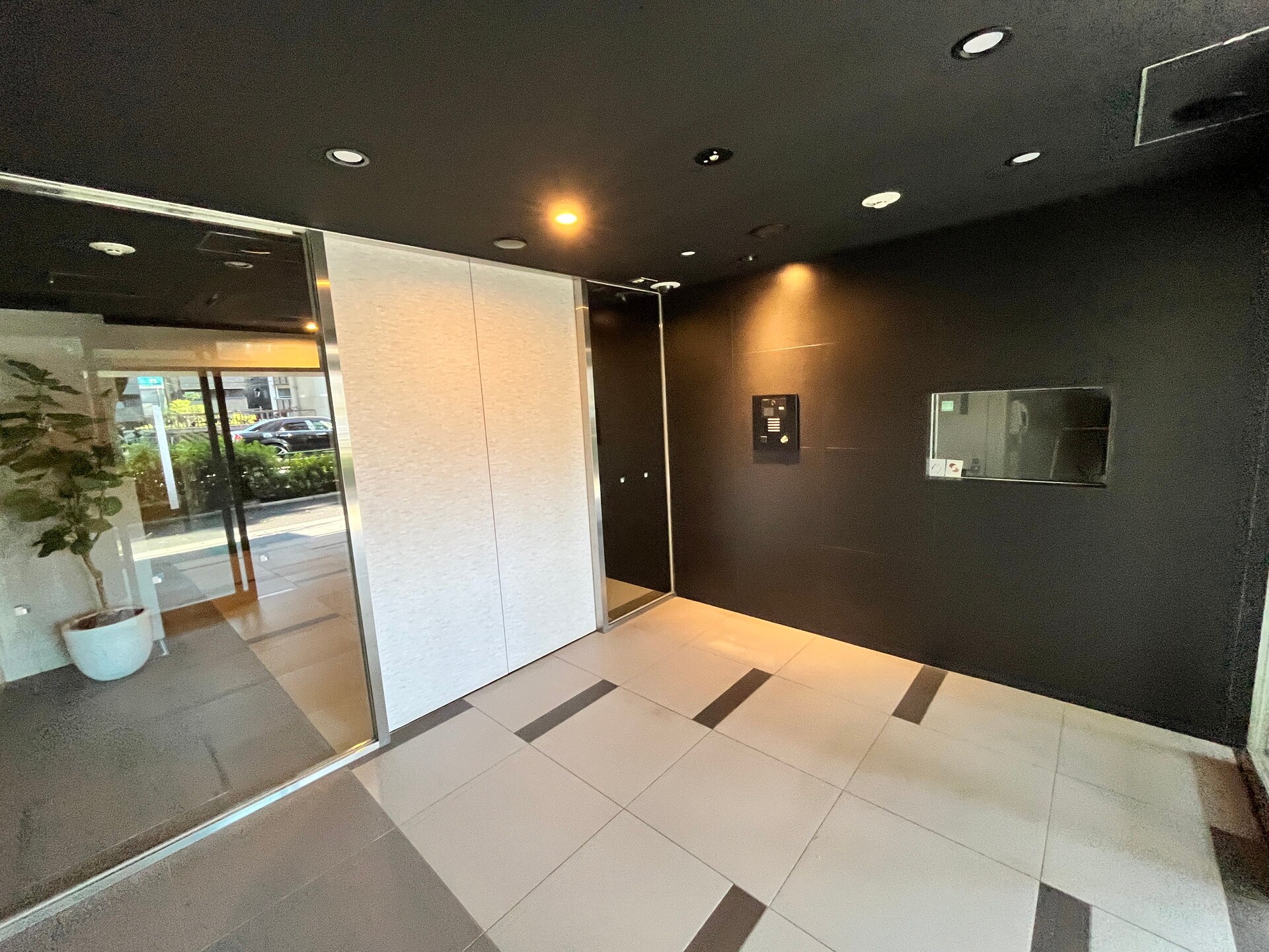 リーブルグラント神楽坂（LIBR GRANT神楽坂）の物件内観写真