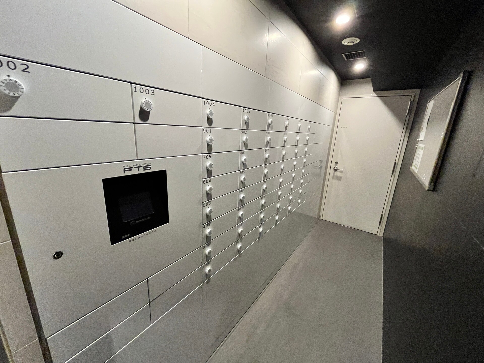 リーブルグラント神楽坂（LIBR GRANT神楽坂）の物件内観写真