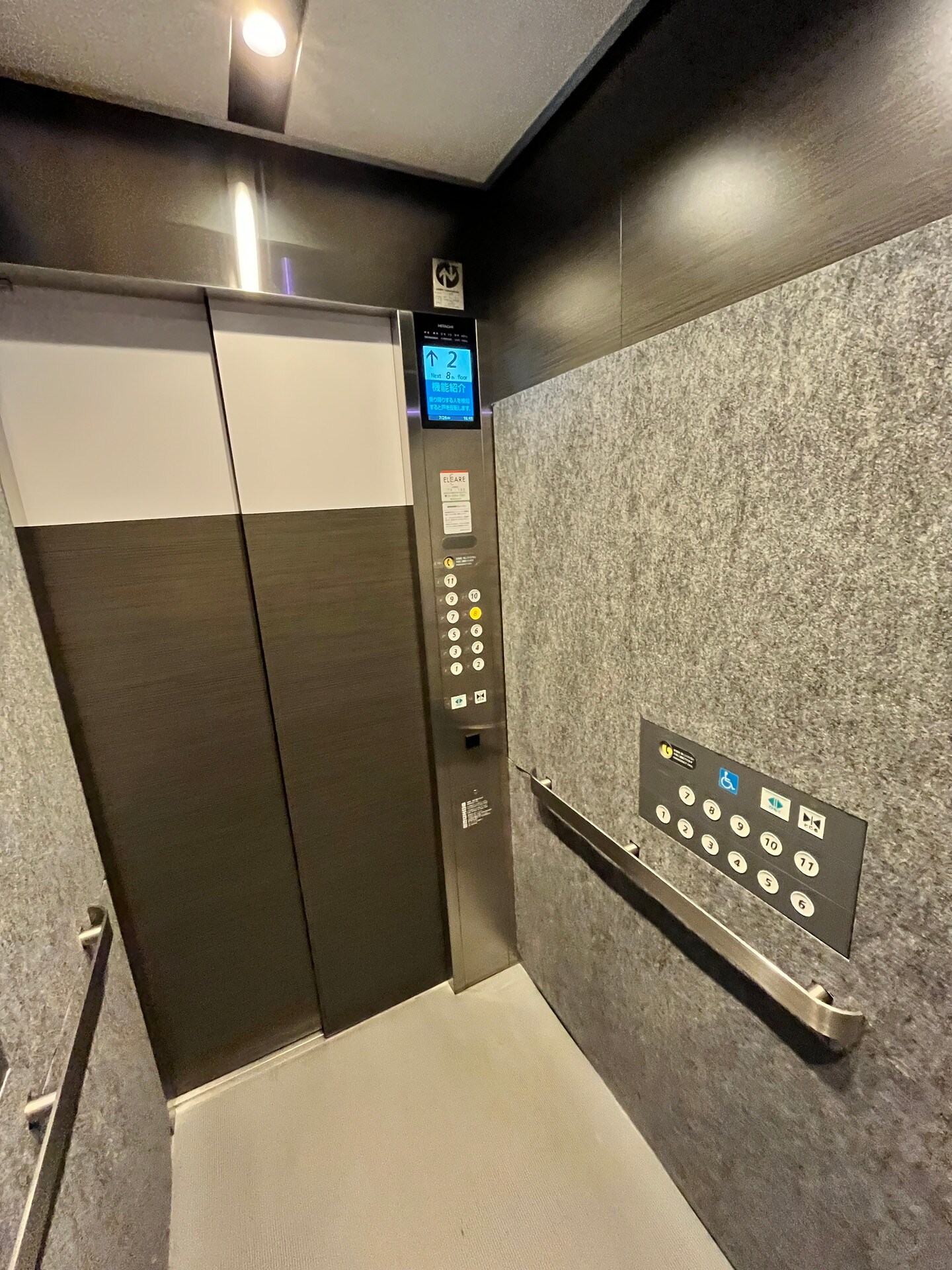 リーブルグラント神楽坂（LIBR GRANT神楽坂）の物件内観写真