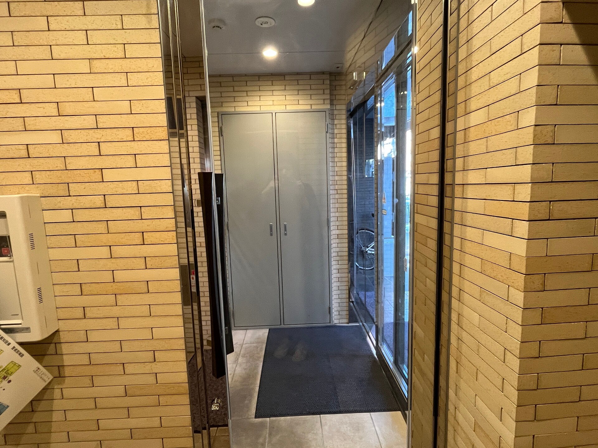 ピークサイドレジデンス早稲田の物件内観写真