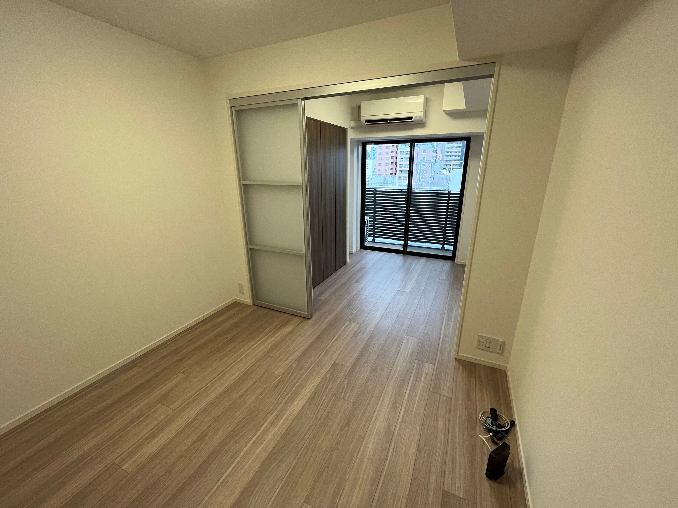 アーバネックス早稲田テラスの物件内観写真